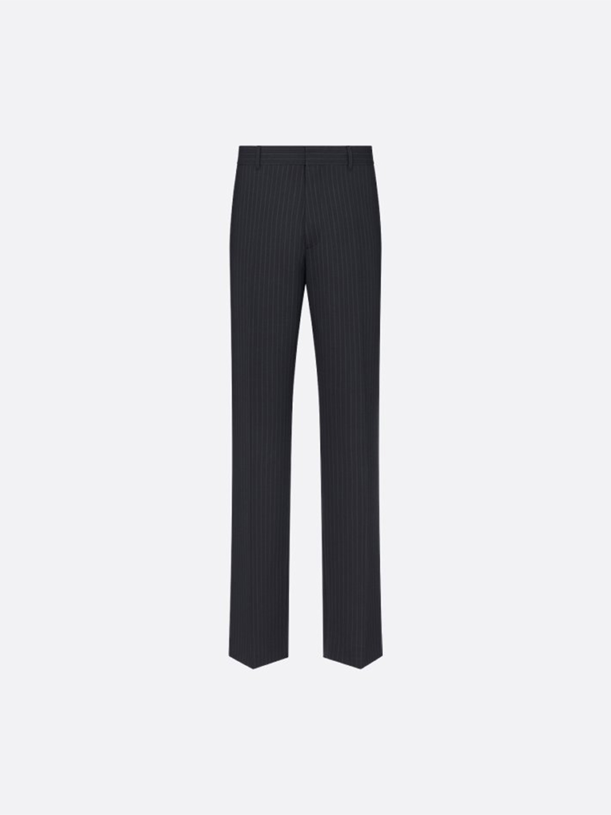 [Christian Dior] Trousers FW26 583C104A1002