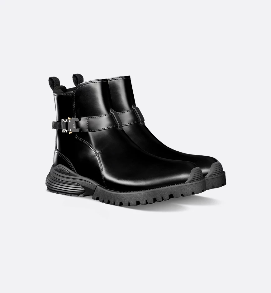 [Christian Dior] Boots FW26 3BO358ZJQ