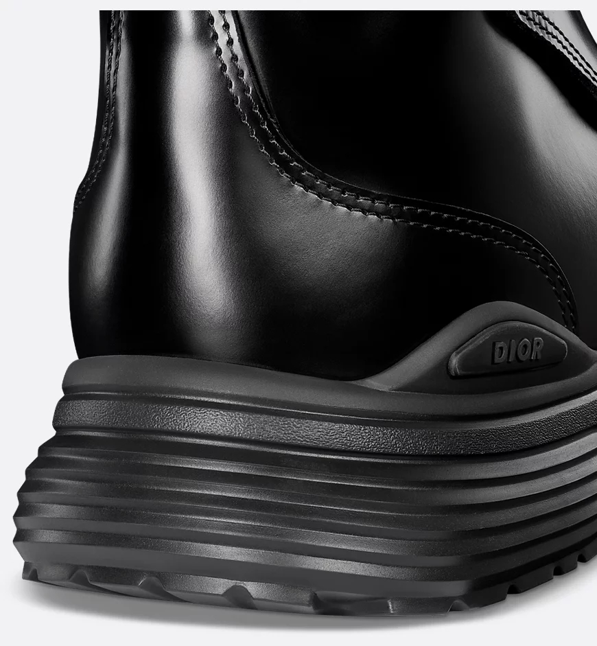 [Christian Dior] Boots FW26 3BO358ZJQ