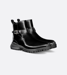 [Christian Dior] Boots FW26 3BO358ZJQ