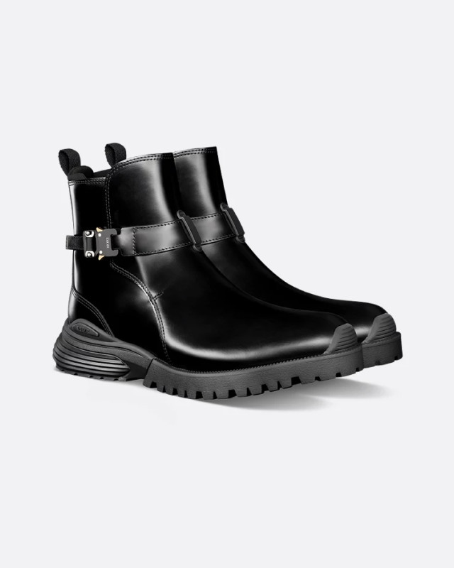 [Christian Dior] Boots FW26 3BO358ZJQ