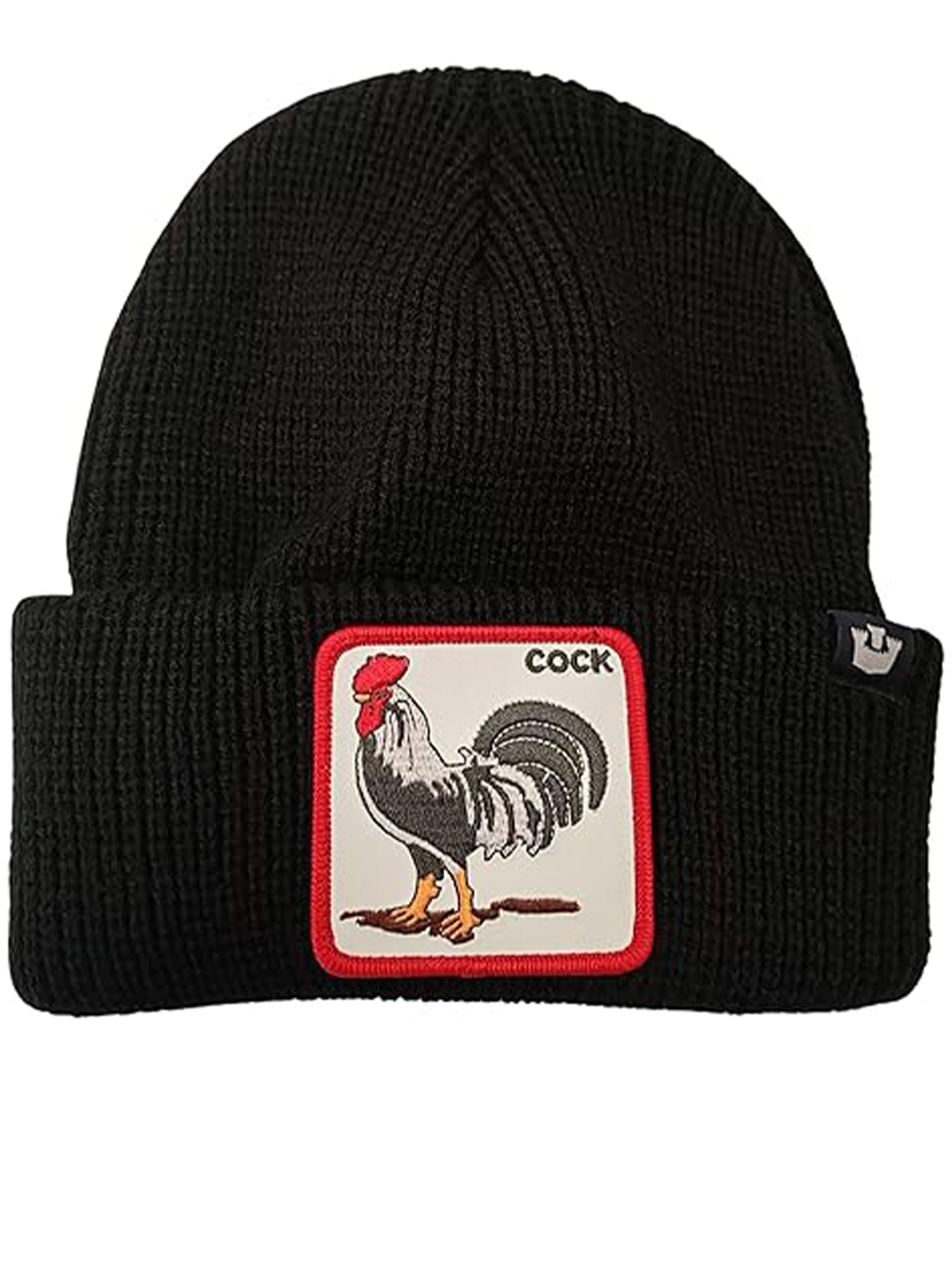 [GOORIN BROS] Beanie FW26 107 1932