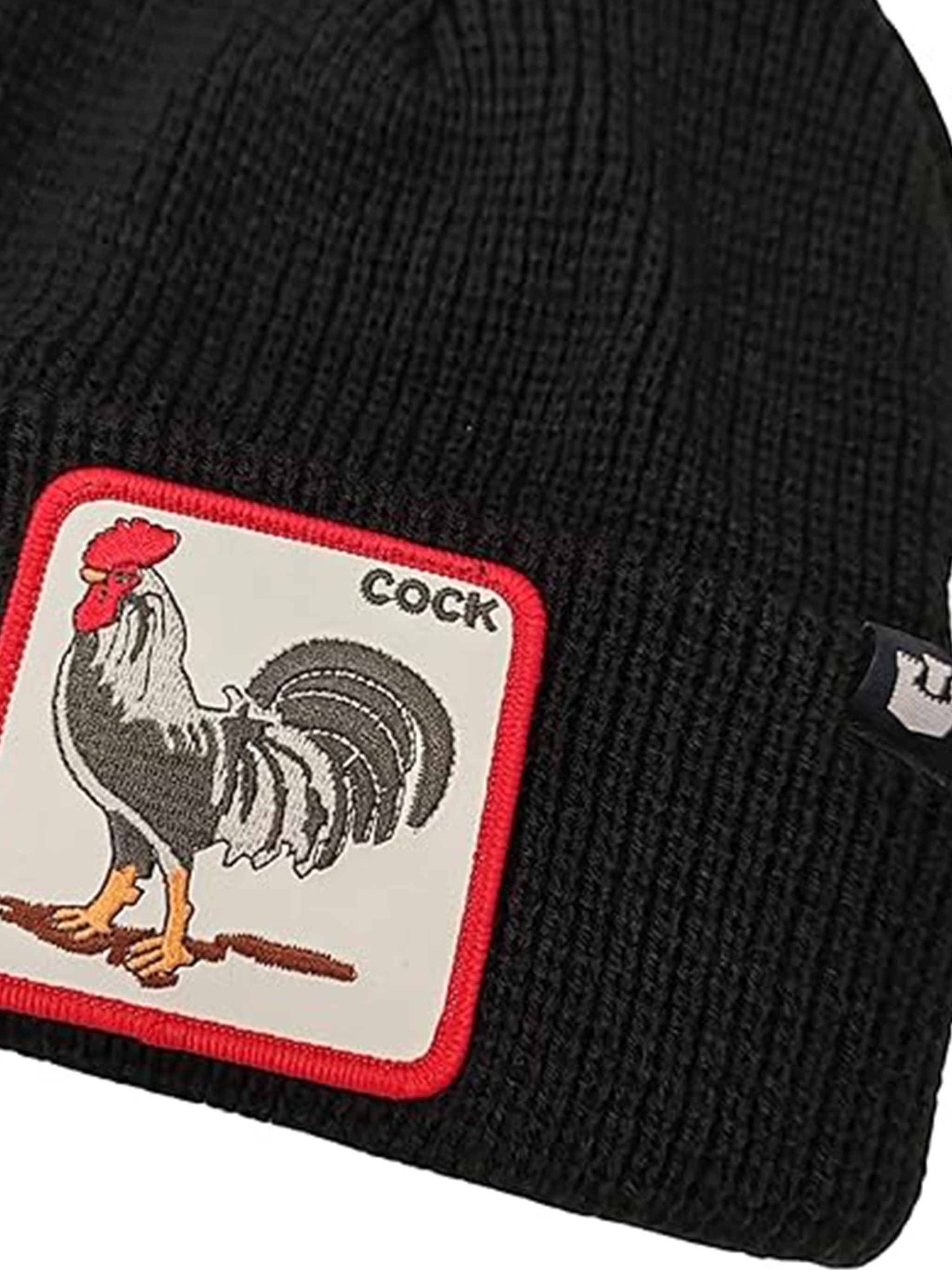 [GOORIN BROS] Beanie FW26 107 1932