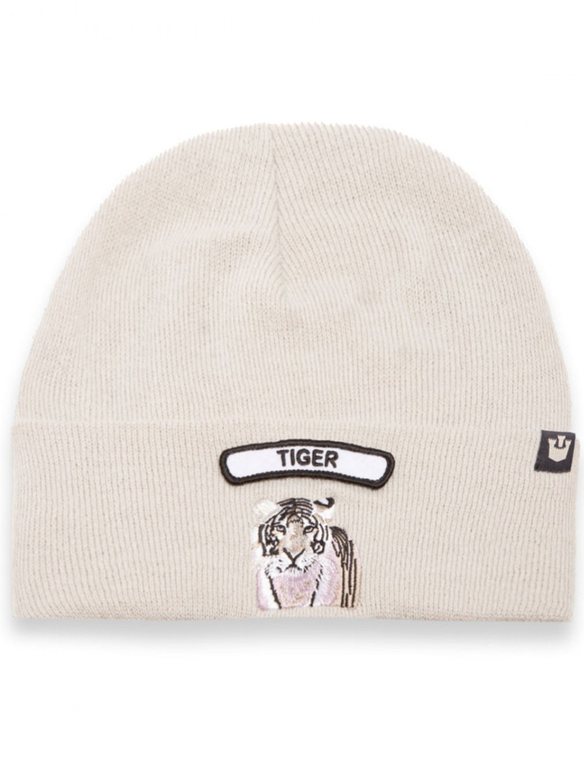 [GOORIN BROS] Beanie FW26 107 1798