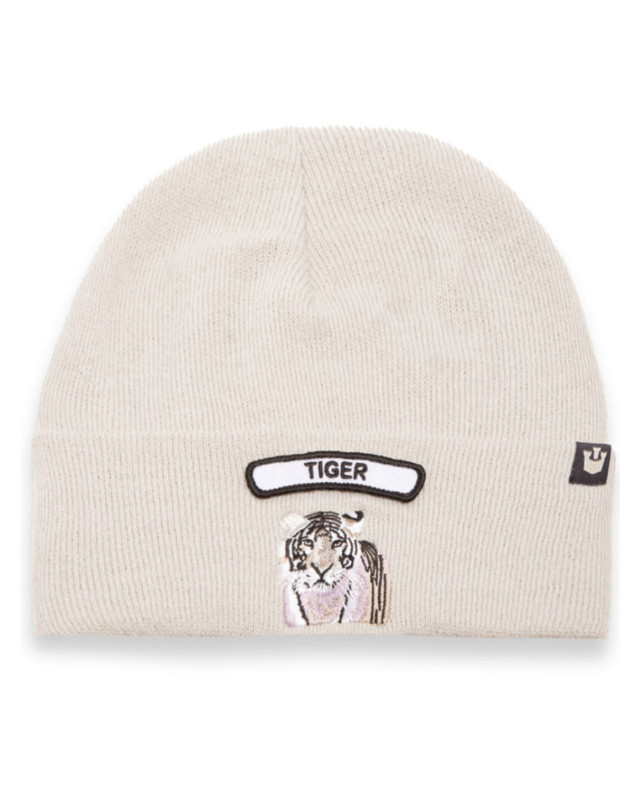 [GOORIN BROS] Beanie FW26 107 1798