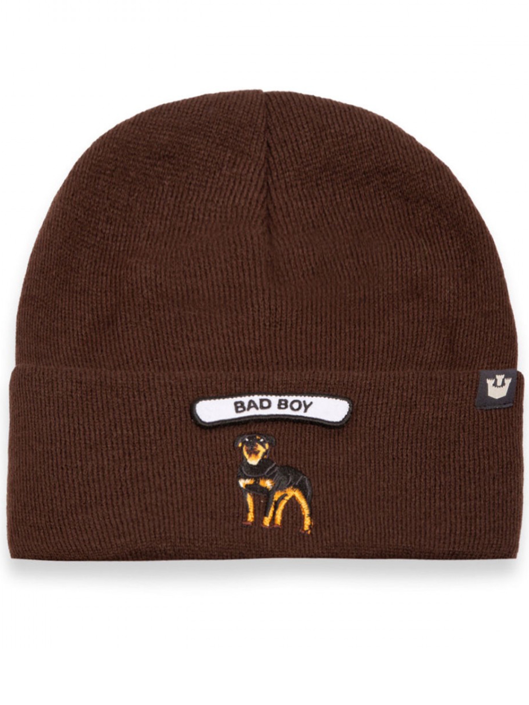 [GOORIN BROS] Beanie FW26 107 1803