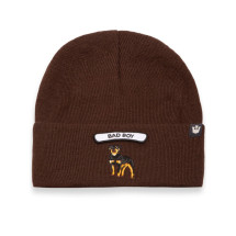 [GOORIN BROS] Beanie FW26 107 1803