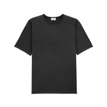 [Saint Laurent] T-shirts Short Sleeve FW26 818535 YBHD2