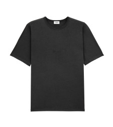 [Saint Laurent] T-shirts Short Sleeve FW26 818535 YBHD2