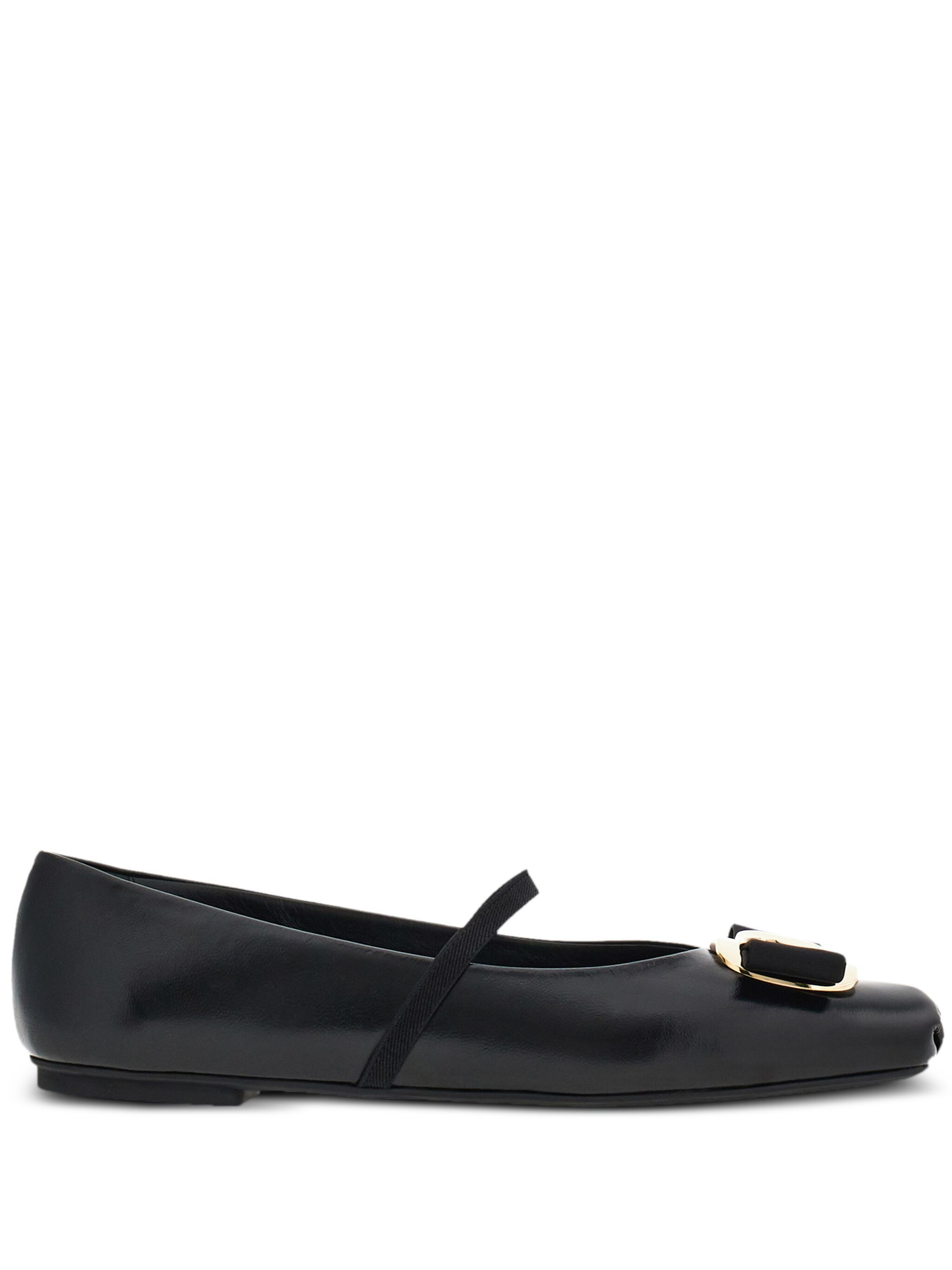 [Salvatore Ferragamo] Flat shoes FW26 0768868