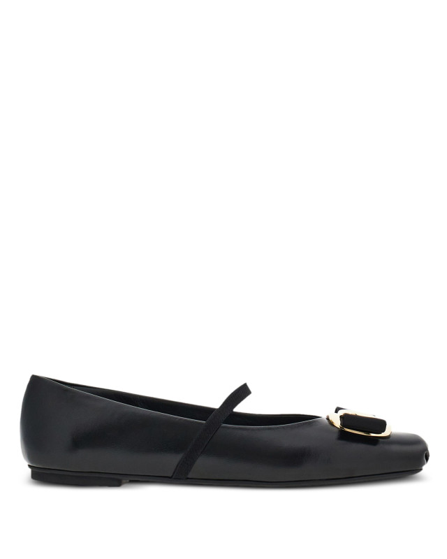 [Salvatore Ferragamo] Flat shoes FW26 0768868