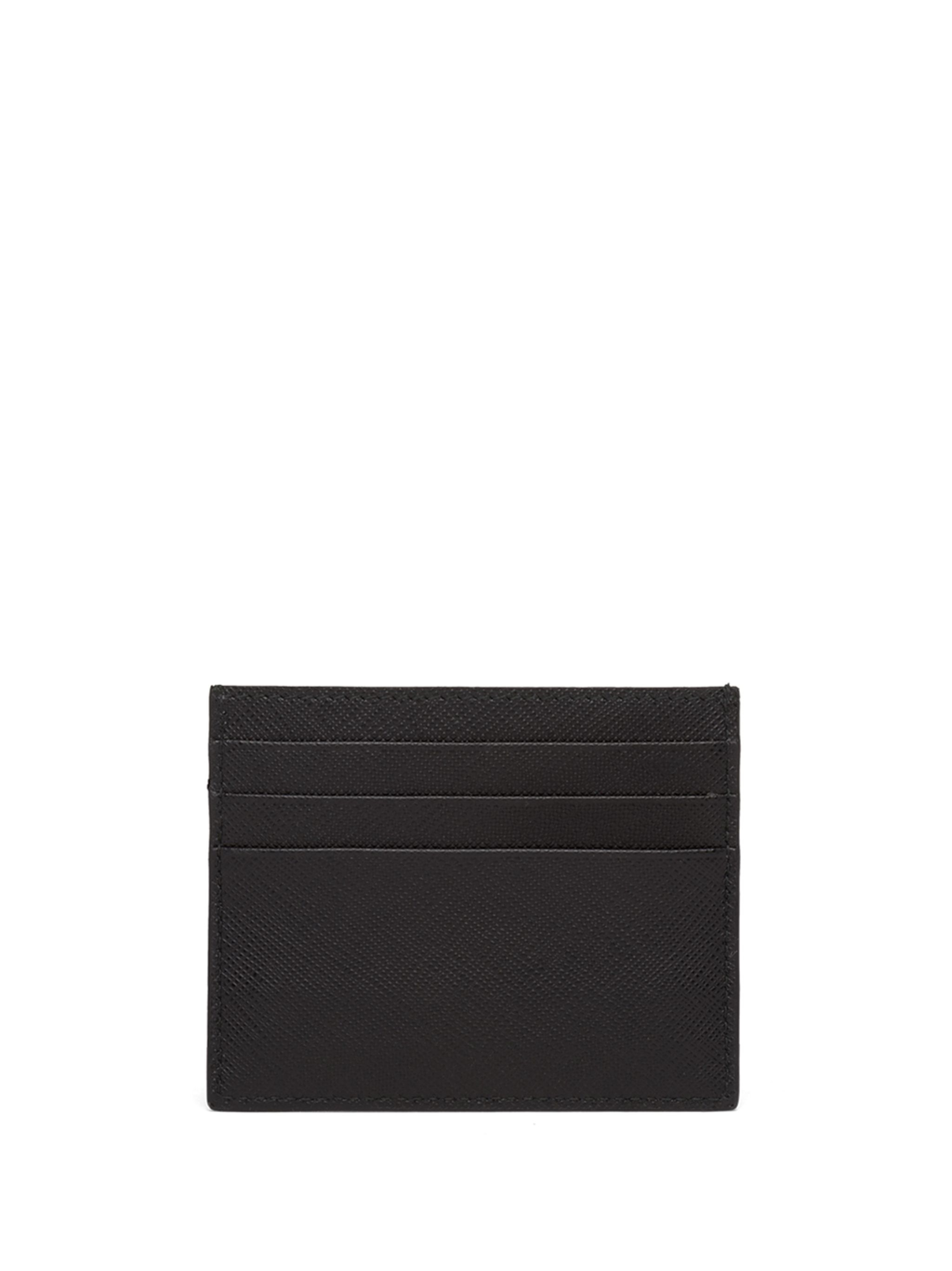 [Prada] Cardholder FW26 1MC025 QHH