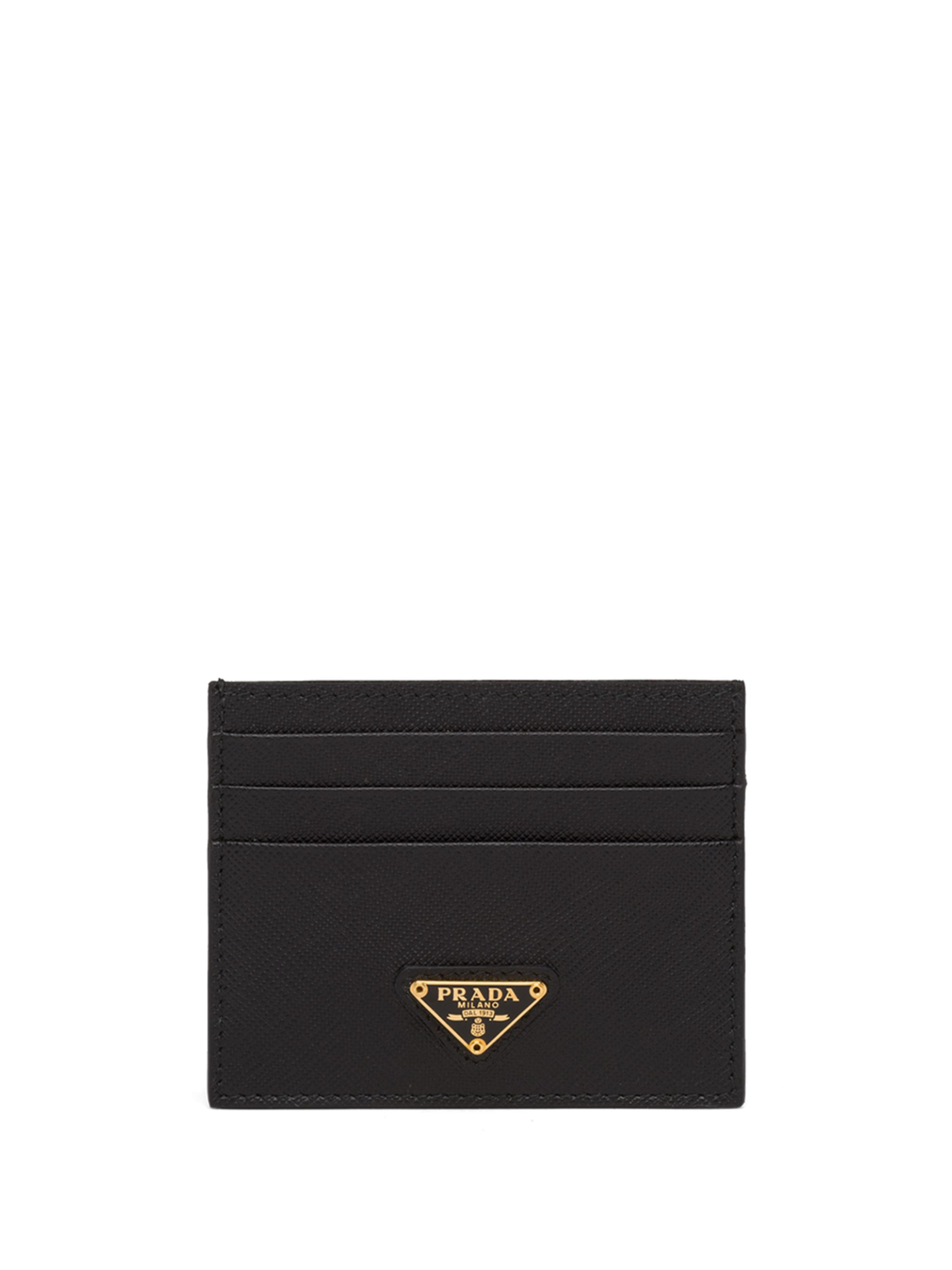 [Prada] Cardholder FW26 1MC025 QHH