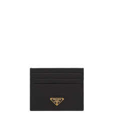 [Prada] Cardholder FW26 1MC025 QHH