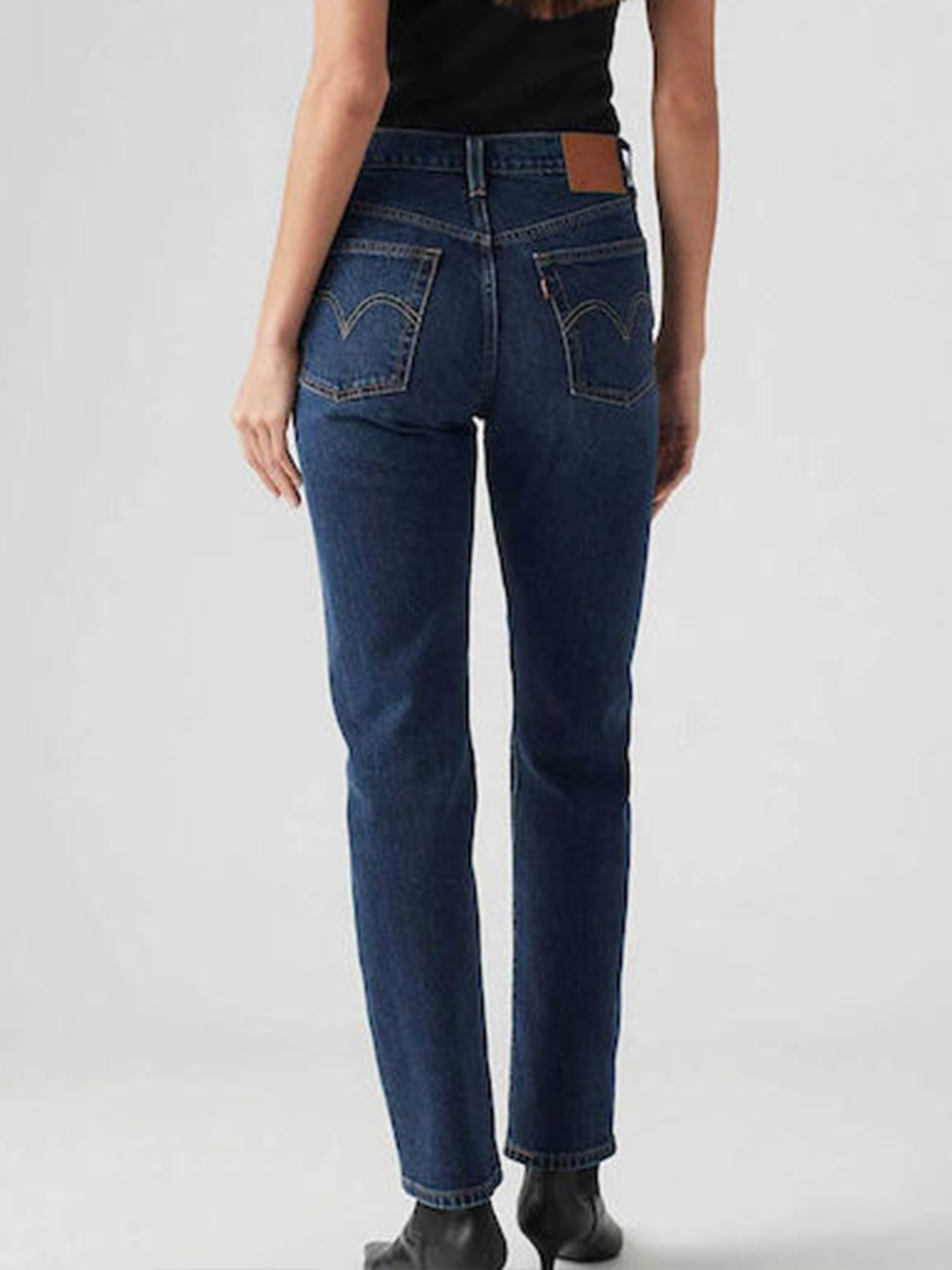 [LEVI`S] Jeans FW26 12501 0554