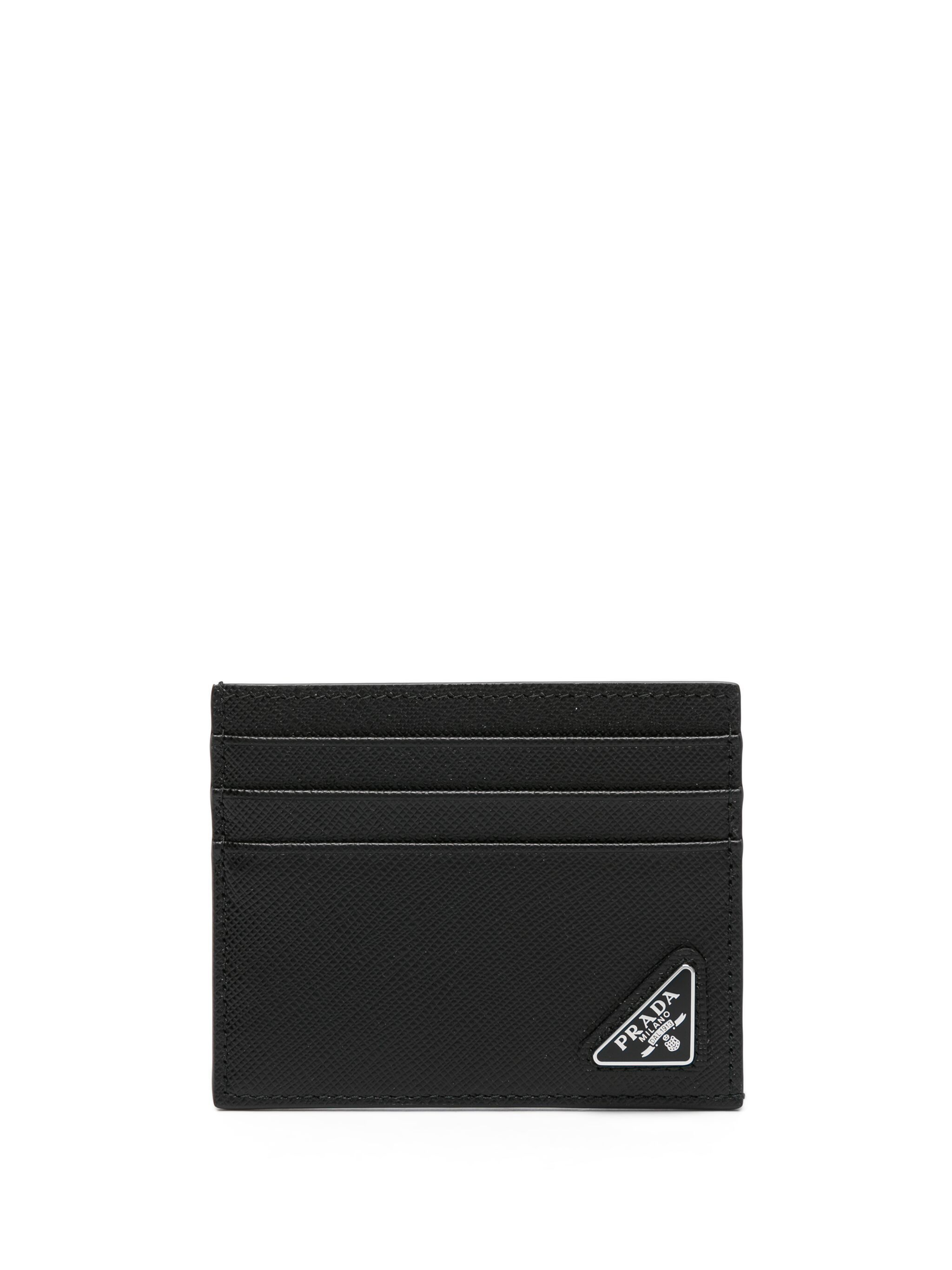 [Prada] Wallet FW26 2MC223 QHH