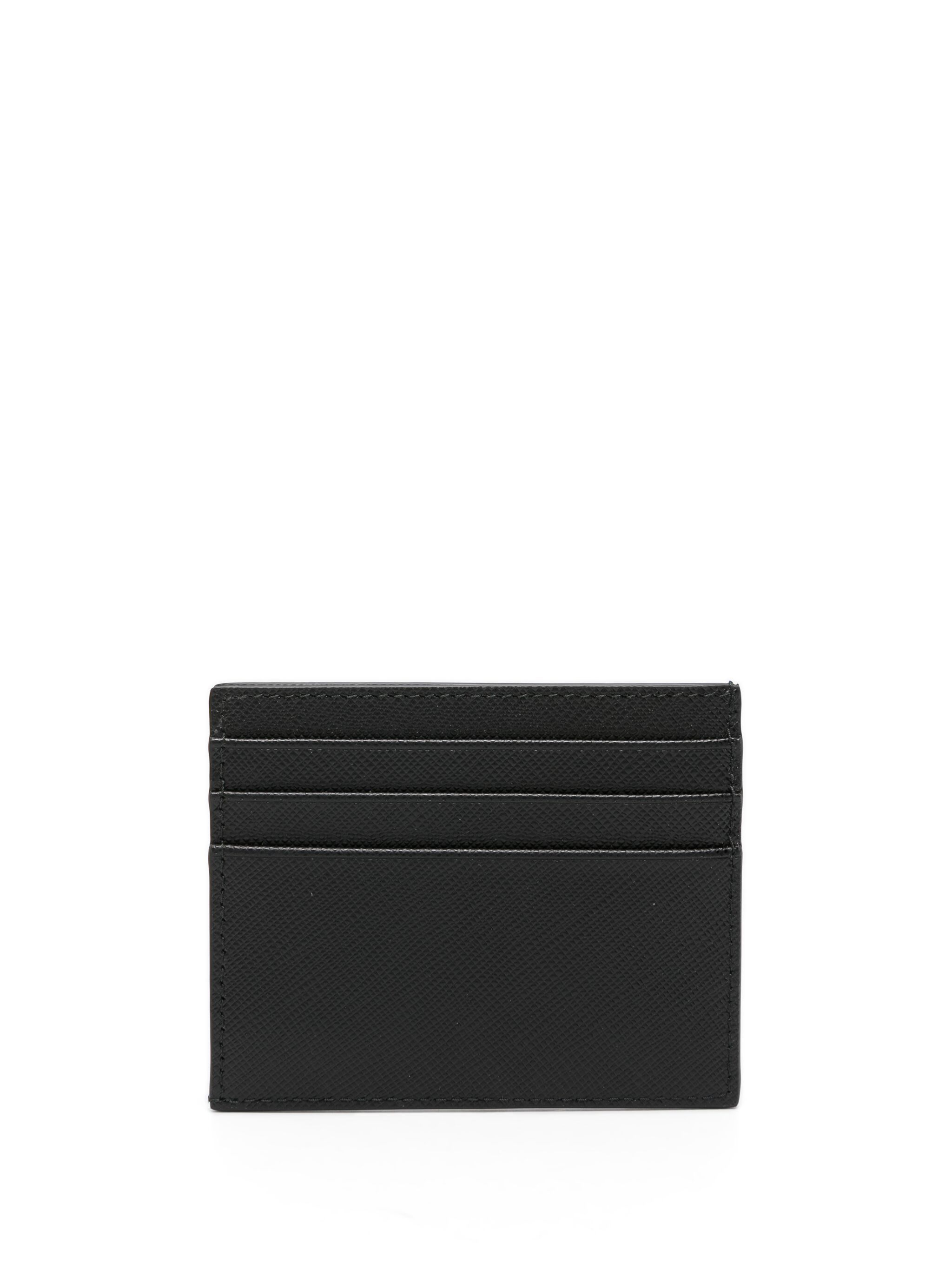 [Prada] Wallet FW26 2MC223 QHH