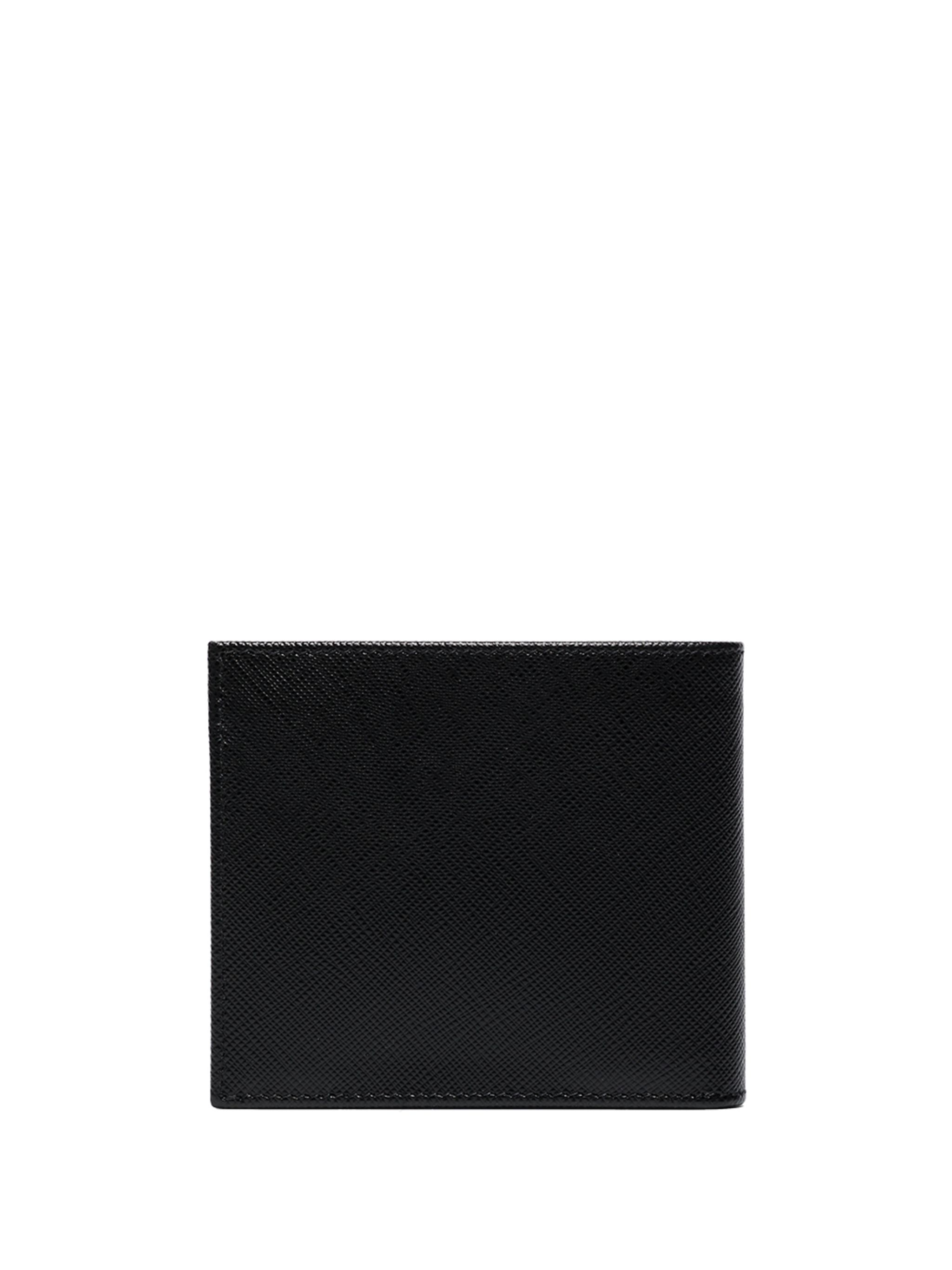 [Prada] Wallet FW26 2MO738 QHH