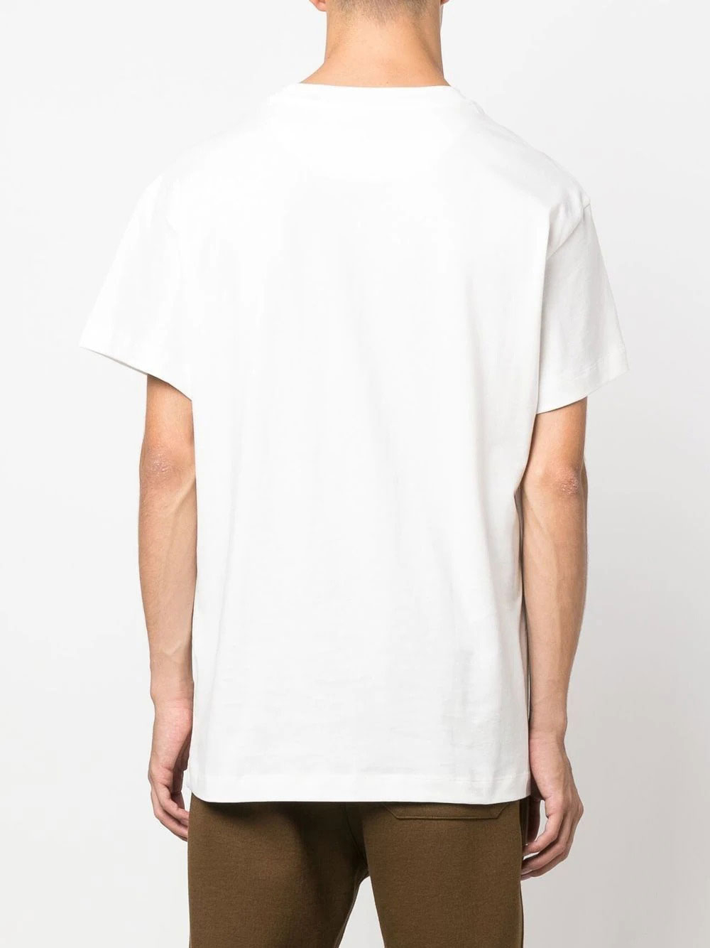 [Jil Sander] T-shirts Short Sleeve FW26 J47GC0001 J45048