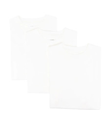[Jil Sander] T-shirts Short Sleeve FW26 J47GC0001 J45048