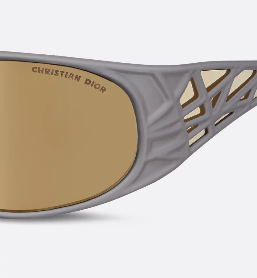 [CHRISTIAN DIOR EYEWEAR] Sunglasses FW26 DFLUM1IAR