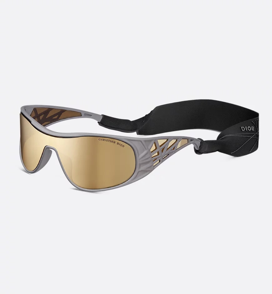 [CHRISTIAN DIOR EYEWEAR] Sunglasses FW26 DFLUM1IAR