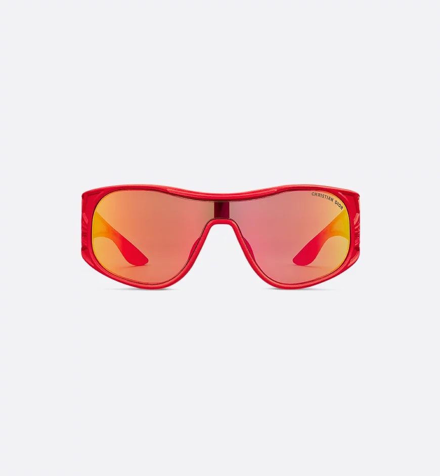 [CHRISTIAN DIOR EYEWEAR] Sunglasses FW26 DFLUM1IAR