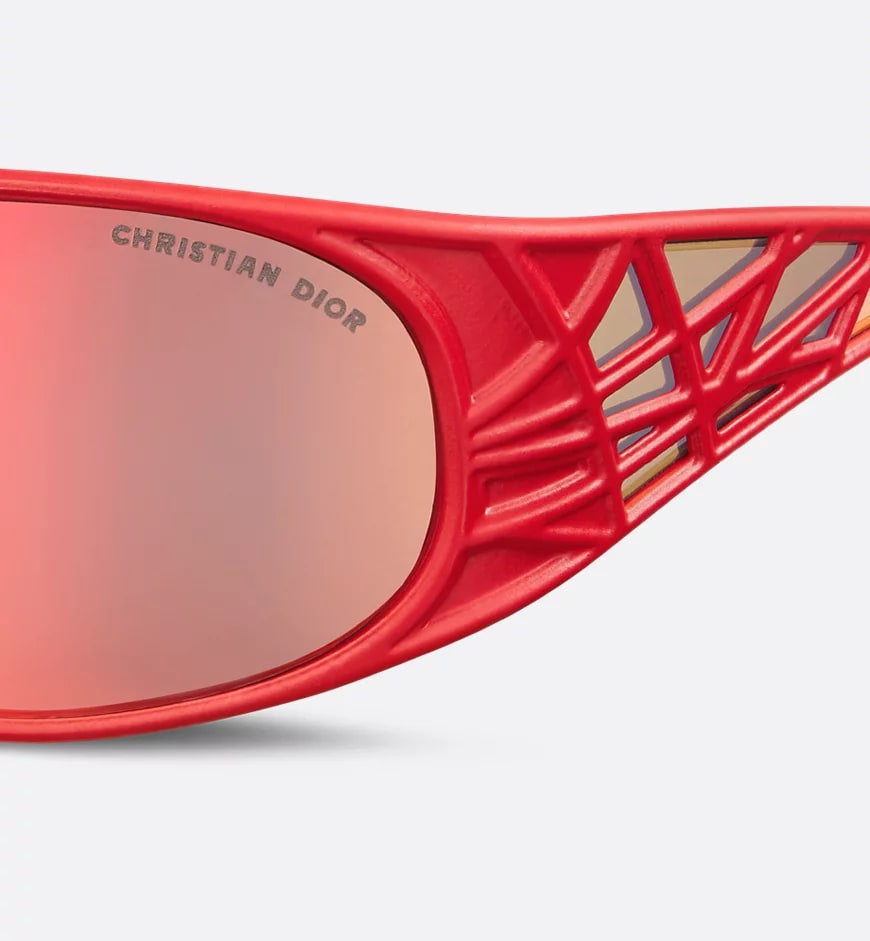 [CHRISTIAN DIOR EYEWEAR] Sunglasses FW26 DFLUM1IAR