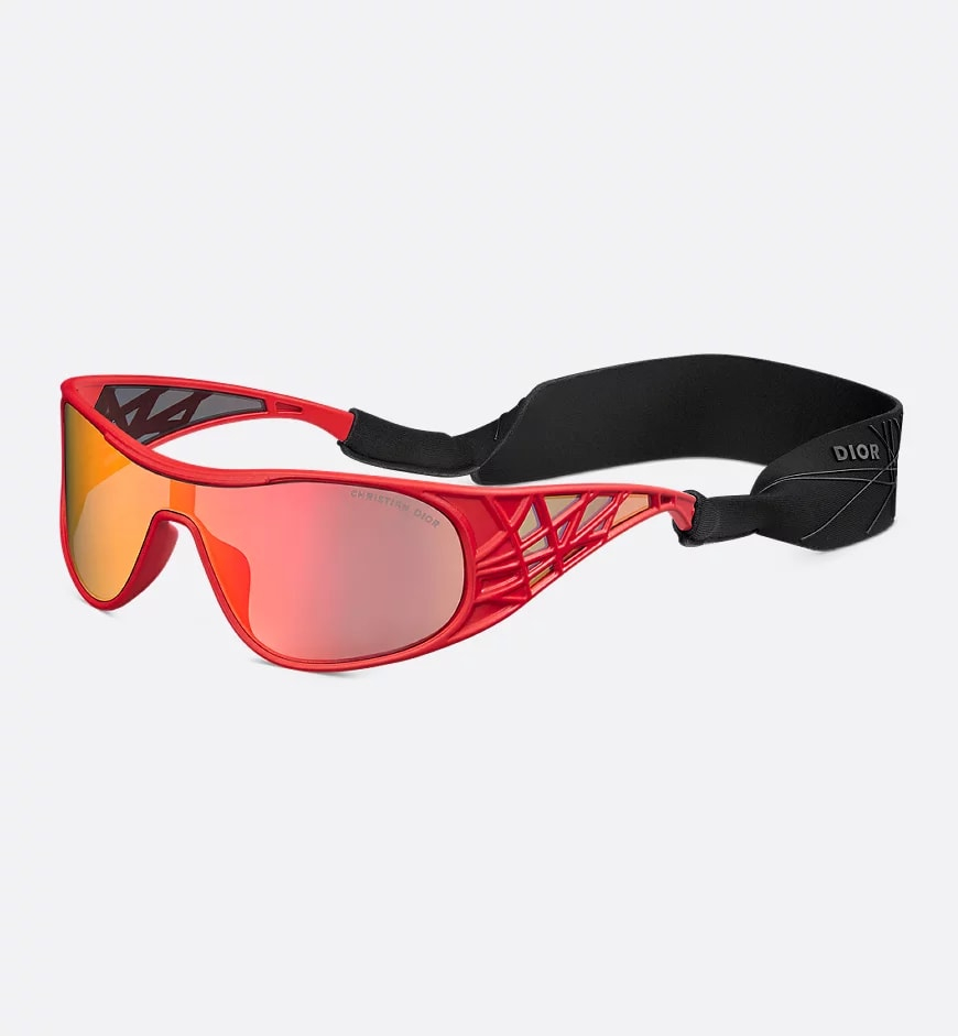 [CHRISTIAN DIOR EYEWEAR] Sunglasses FW26 DFLUM1IAR