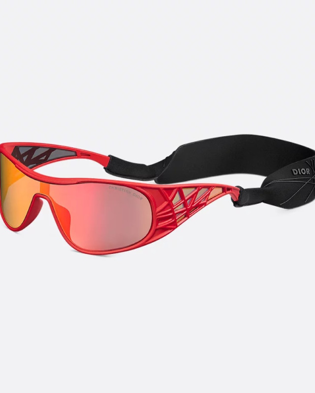 [CHRISTIAN DIOR EYEWEAR] Sunglasses FW26 DFLUM1IAR