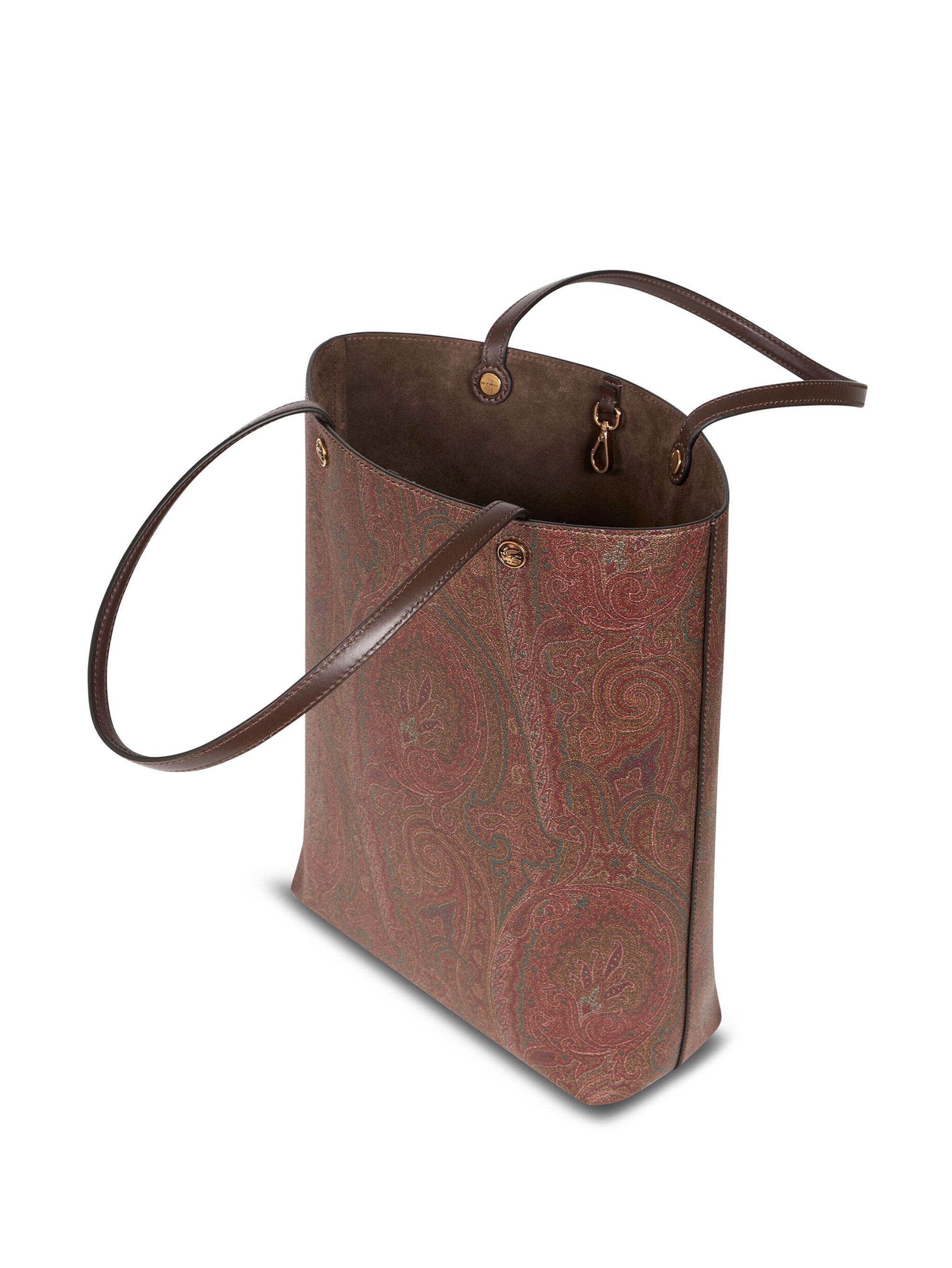 [Etro] Tote bag FW26 MP1D0012 AA012