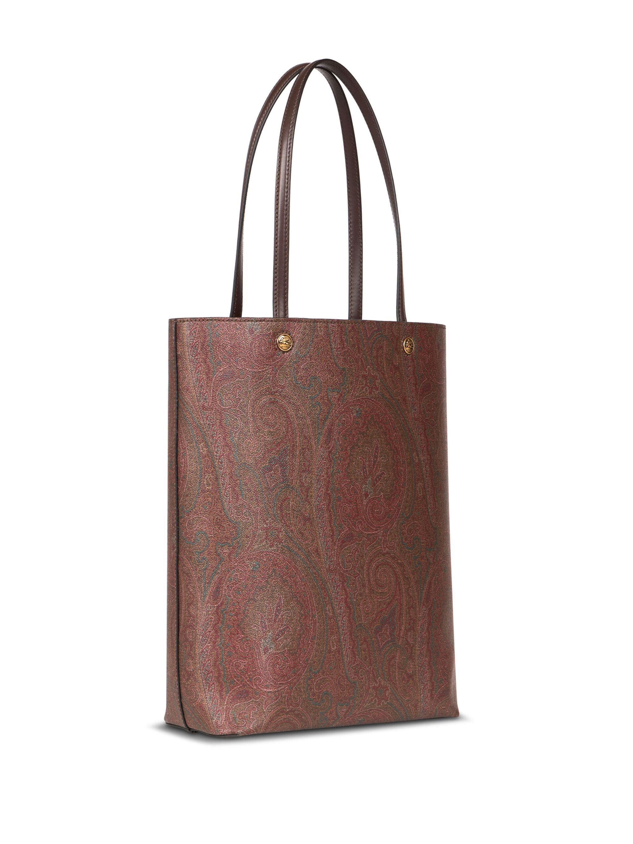 [Etro] Tote bag FW26 MP1D0012 AA012