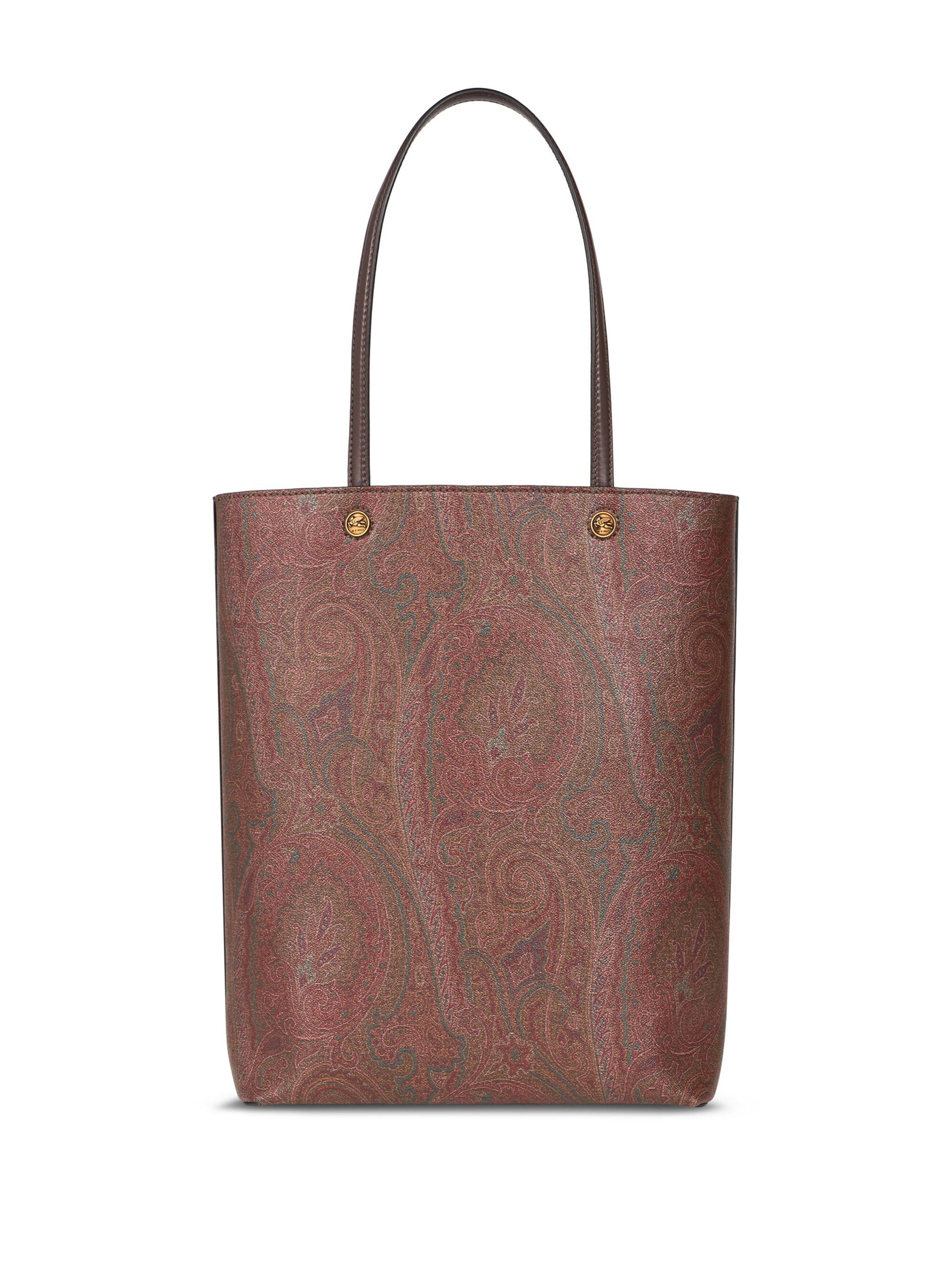 [Etro] Tote bag FW26 MP1D0012 AA012