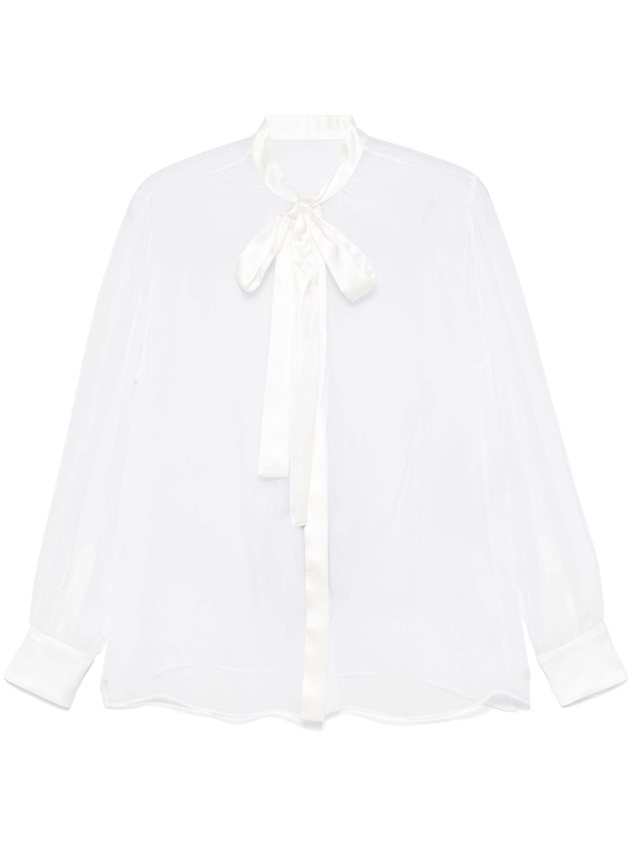[Dolce & Gabbana] Shirts Long Sleeve FW26 F5T27T FU1AT