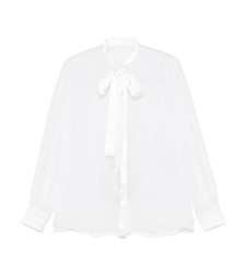 [Dolce & Gabbana] Shirts Long Sleeve FW26 F5T27T FU1AT