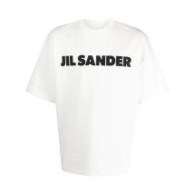 [Jil Sander] T-shirts Short Sleeve FW26 J21GC0001 J45148