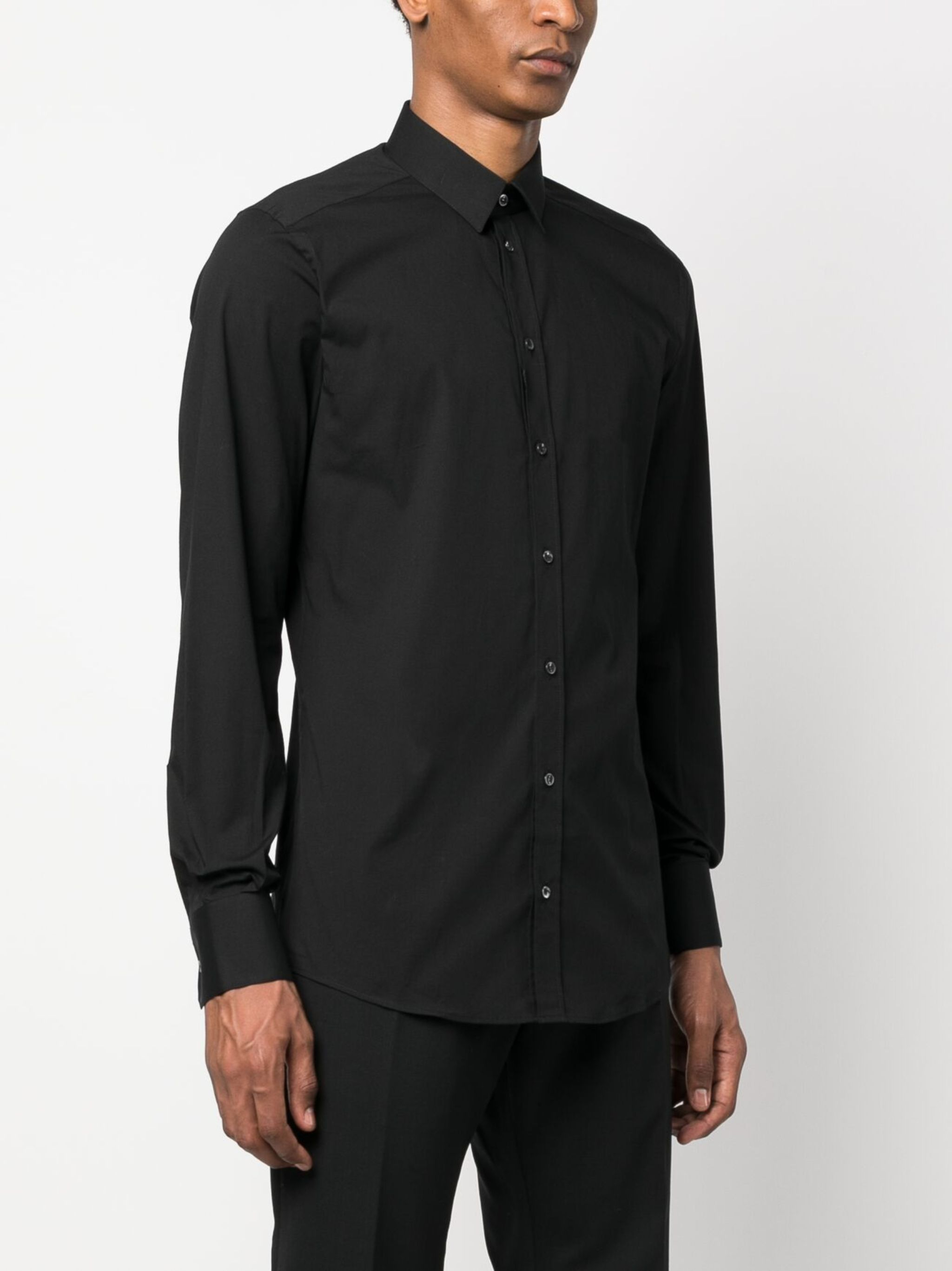 [Dolce & Gabbana] Shirts Long Sleeve FW26 G5EJ0T GG826