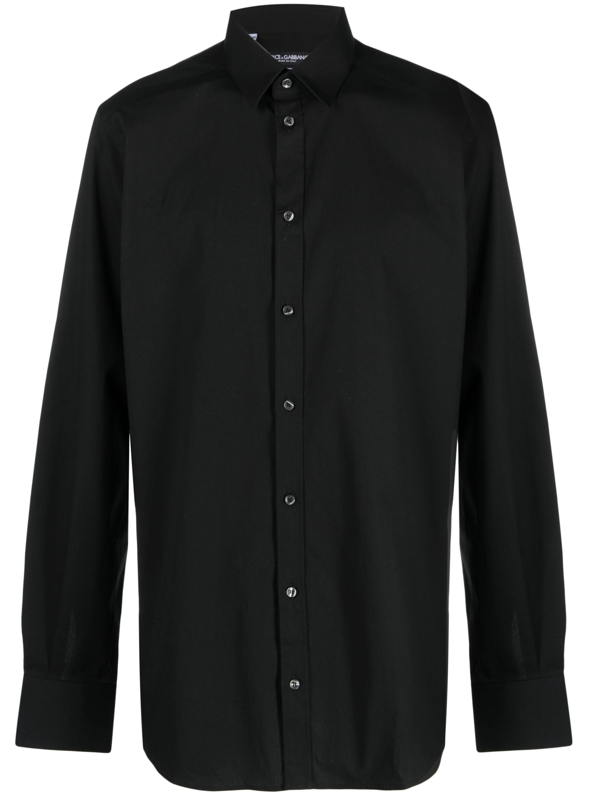 [Dolce & Gabbana] Shirts Long Sleeve FW26 G5EJ0T GG826
