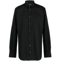 [Dolce & Gabbana] Shirts Long Sleeve FW26 G5EJ0T GG826