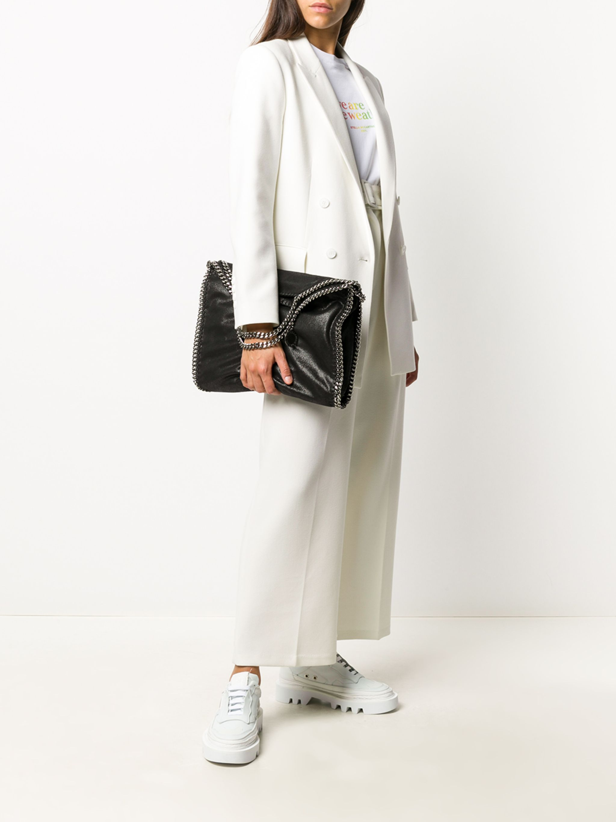 [Stella McCartney] Tote bag FW26 234387 W9132