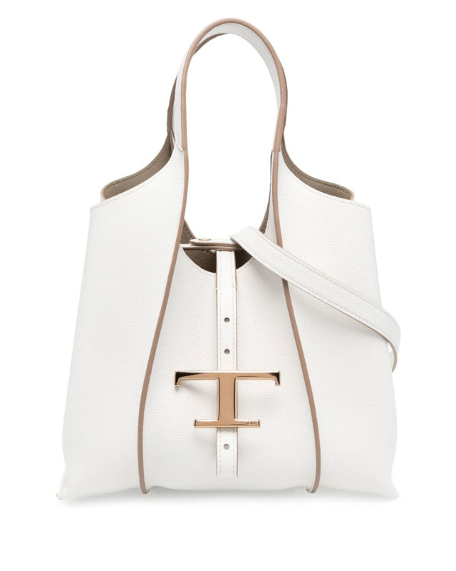 [TOD`S] Shoulder bag FW26 XBWTSBA9100 Q8E