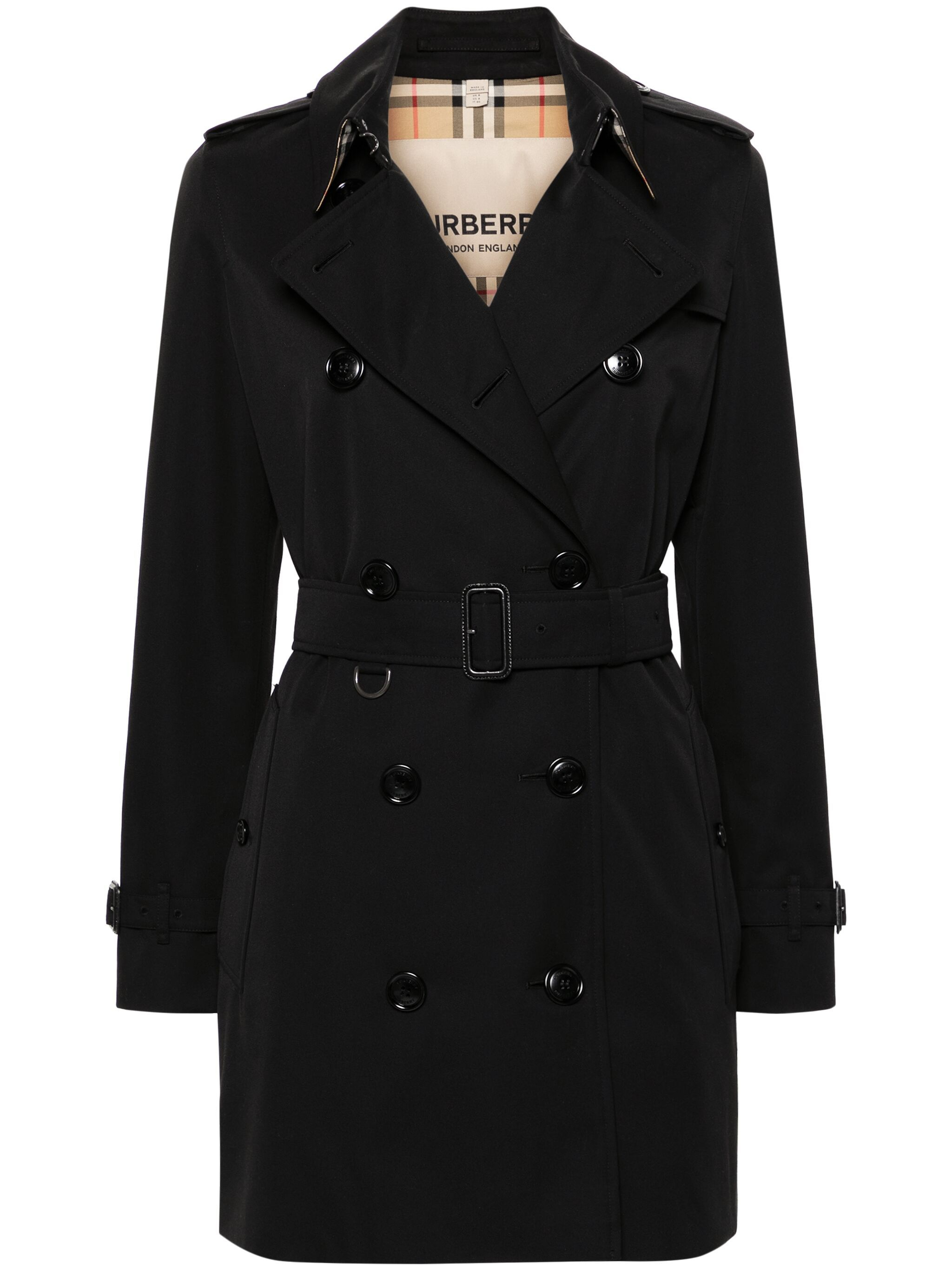 [Burberry] Trench Coat FW26 8079415