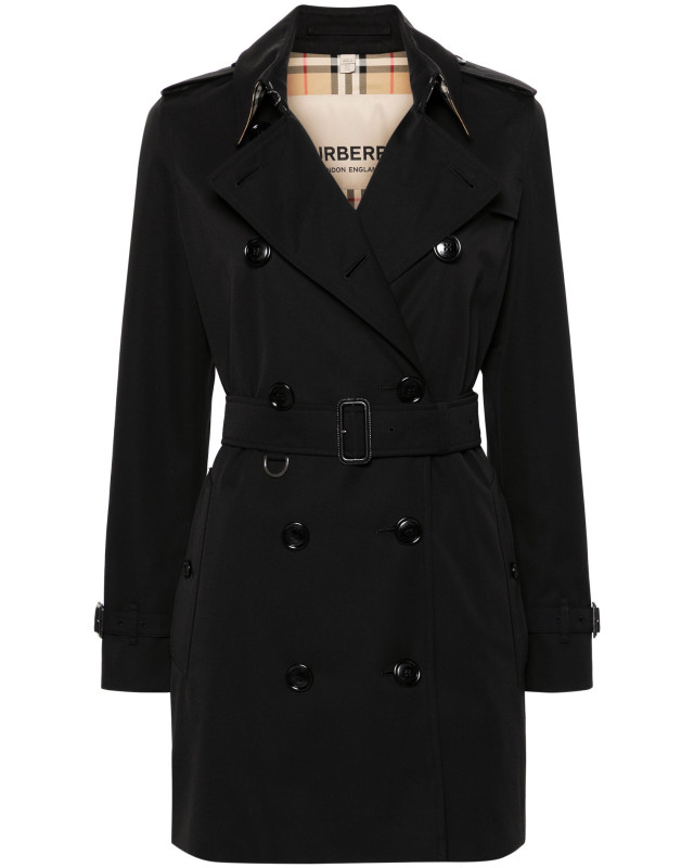 [Burberry] Trench Coat FW26 8079415