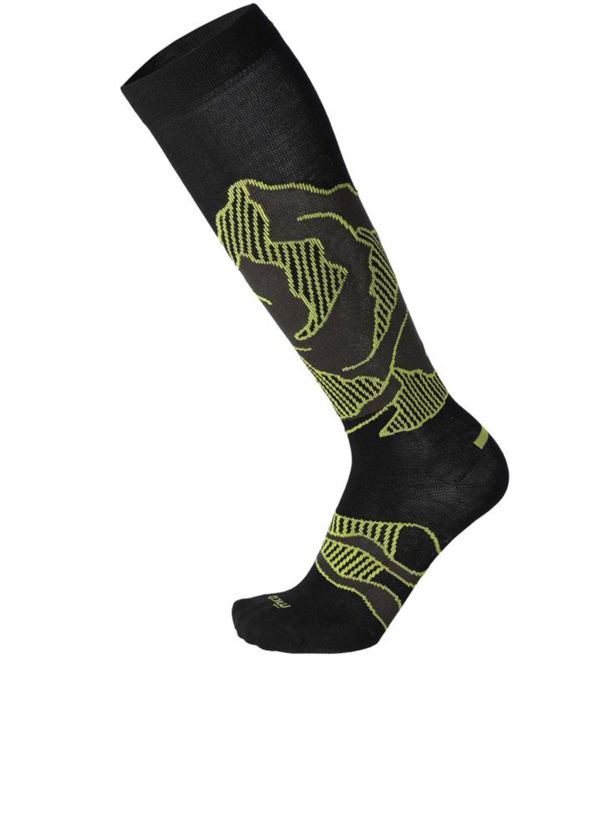 [MICO] Socks FW26 CA00240