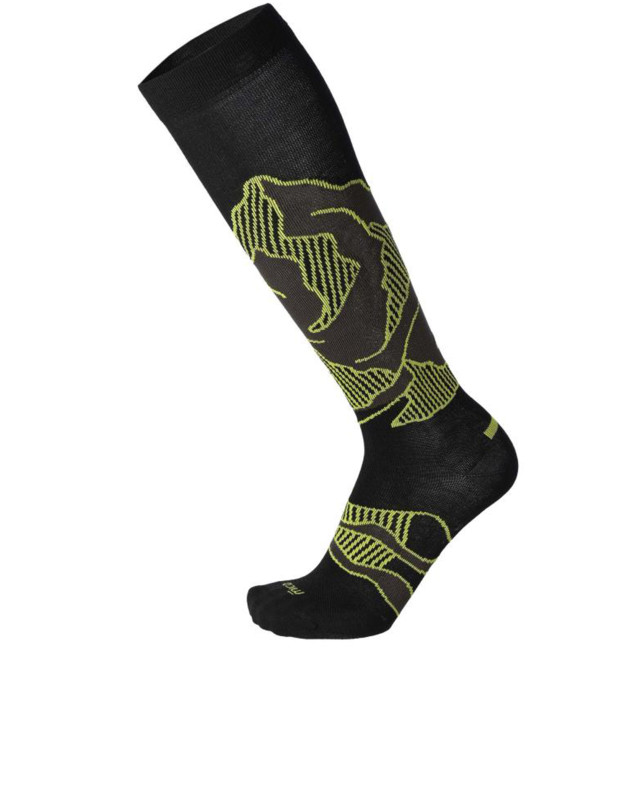 [MICO] Socks FW26 CA00240