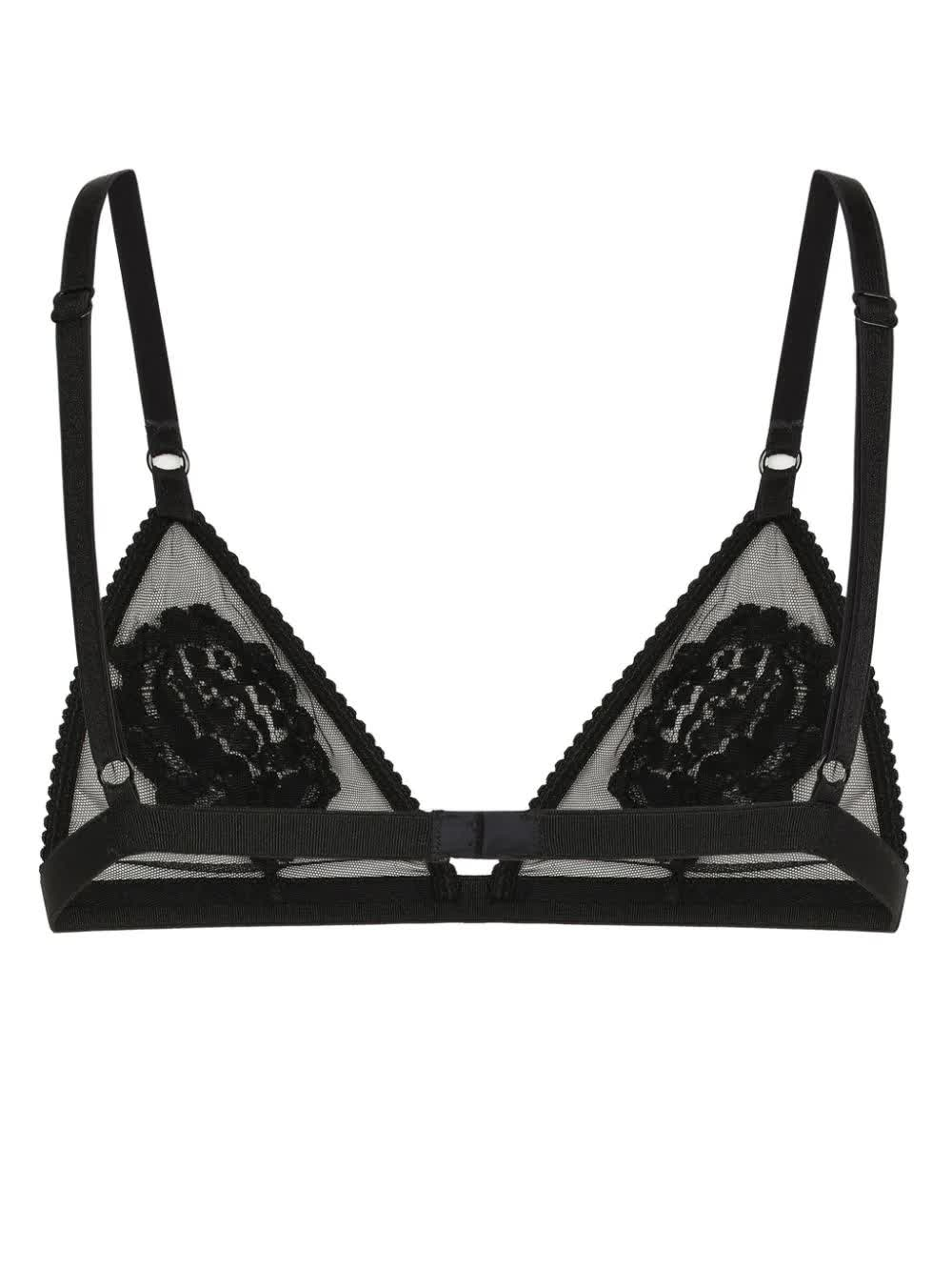 [Dolce & Gabbana] Brassiere FW26 O1G24T ONQ79