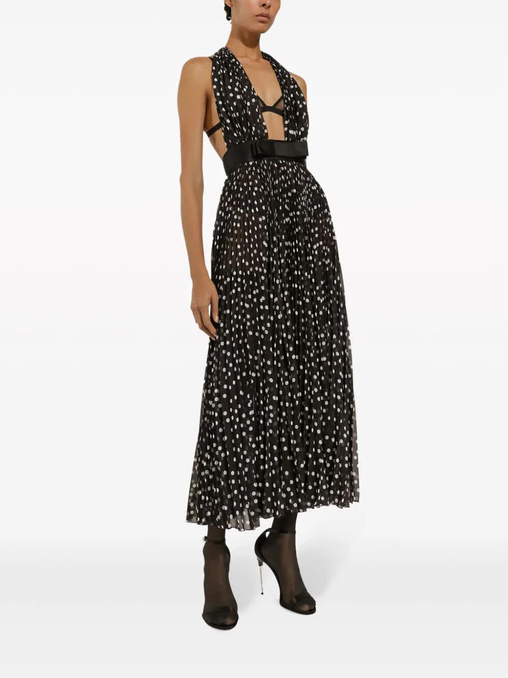 [Dolce & Gabbana] Brassiere FW26 O1G24T ONQ79