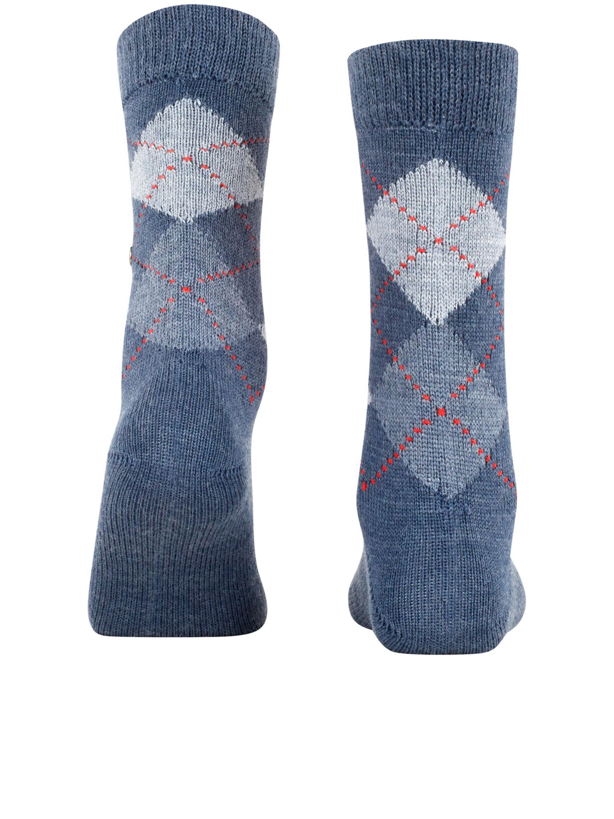 [Burlington] Socks FW26 24080
