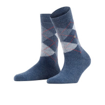 [Burlington] Socks FW26 24080
