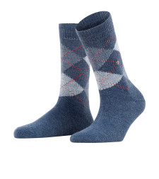 [Burlington] Socks FW26 24080